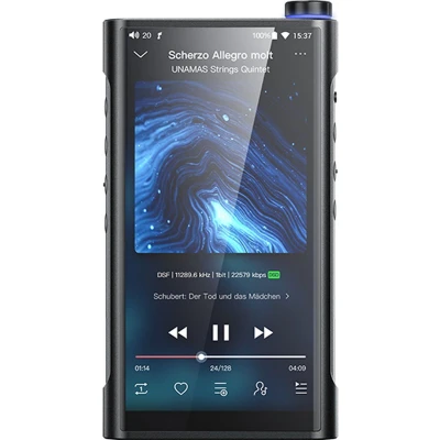 Afbeelding van FIIO M15S