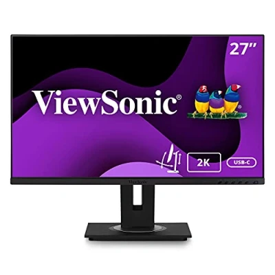 Afbeelding van Gaming Monitor ViewSonic Full HD