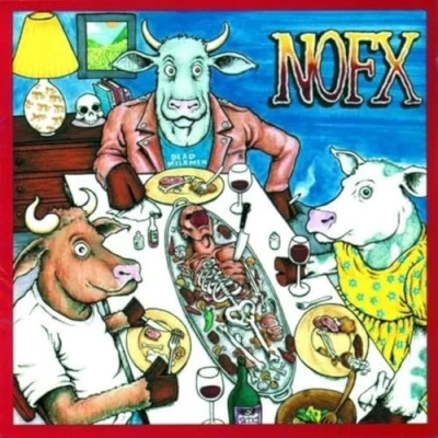 Afbeelding van NOFX Liberal Animation (CD)