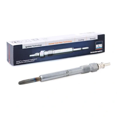 Afbeelding van Beru Gloeibougie GN003