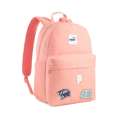 Afbeelding van Puma Rugzak, Maat: One Size, Pink fruit