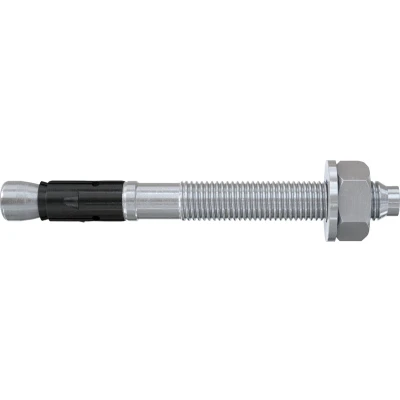 Afbeelding van Fischer FAZ II Plus 10/20 Boutanker 105 mm 10 564580 25 stuk(s)