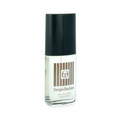 Afbeelding van Sergio Tacchini Eau de Toilette 27 ml