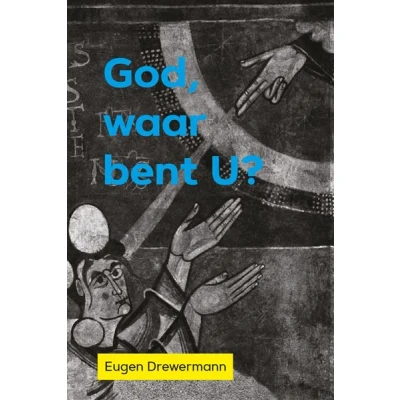 Image de God, waar bent U?