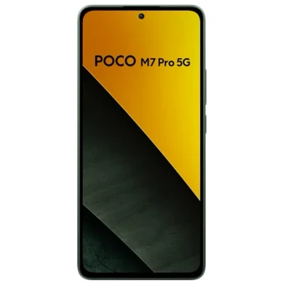 Afbeelding van Smartphone Xiaomi POCO M7P 5G 8 256 BK 6,67&quot; Octa Core GB RAM Zwart