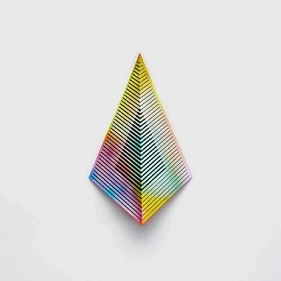 Afbeelding van Kiasmos Blurred