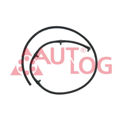 Afbeelding van AUTLOG KL3069 Slang, lekbrandstof FIAT: Ducato III Van