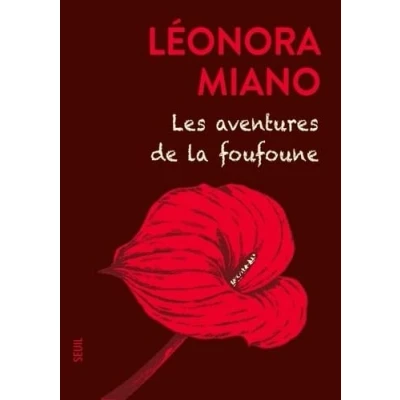 Afbeelding van Les aventures de la foufoune