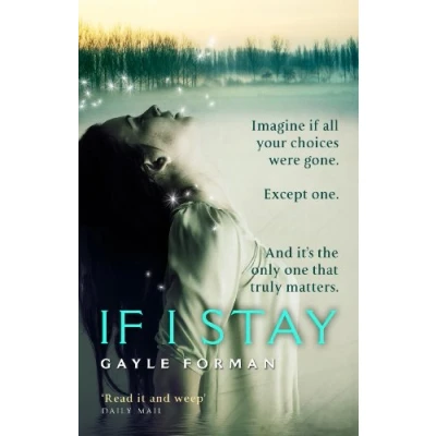 Afbeelding van If I Stay