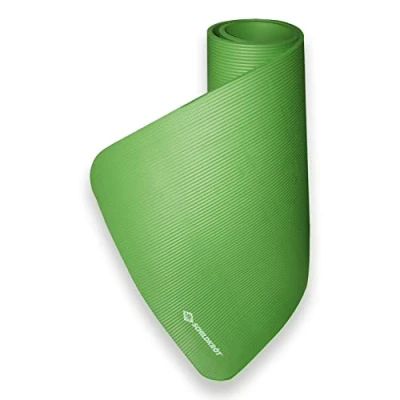 Afbeelding van Mata do ćwiczeń, jogi Mat XL 1,5cm Schildkröt Fitness