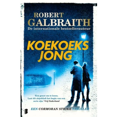 Image de Koekoeksjong