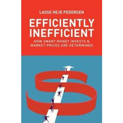 Afbeelding van Efficiently Inefficient