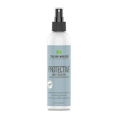 Afbeelding van Taliah Waajid Black Earth Products Protective Mist Bodifier 237 ml