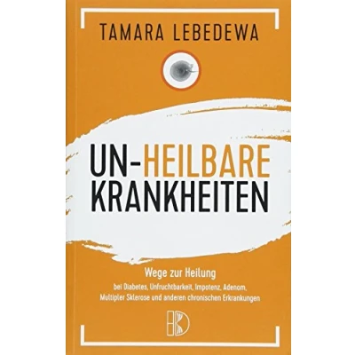 Afbeelding van Un Heilbare Krankheiten