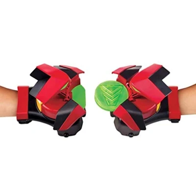 Image de Jeu d&#039;imitation Power Players Bandz électronique