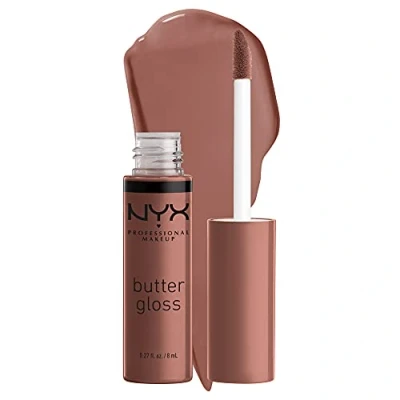 Afbeelding van BUTTER LIP GLOSS BUTTERSCOTCH