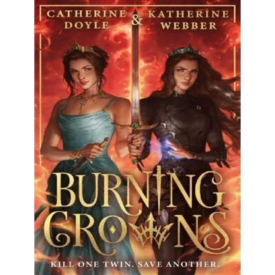Image de Burning Crowns