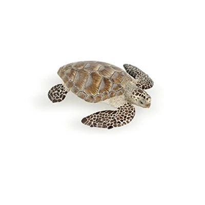 Image de Figurine Papo Tortue de mer caouanne