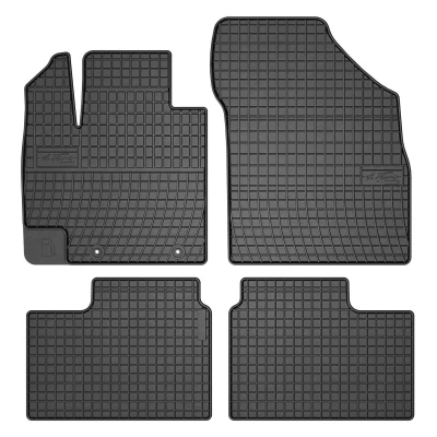Afbeelding van Rubber vloermatten FROGUM MMT A040 547556