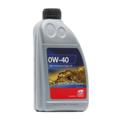 Afbeelding van Febi Bilstein Motorolie 101140