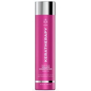 Afbeelding van Keratherapy Après shampoing Volumizing volume infusé à la kératine