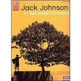 Image de Jack Johnson in between dreams