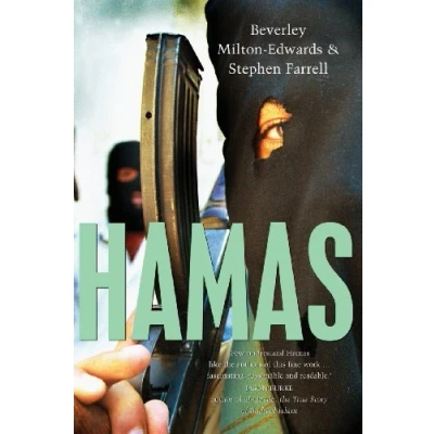 Afbeelding van Hamas