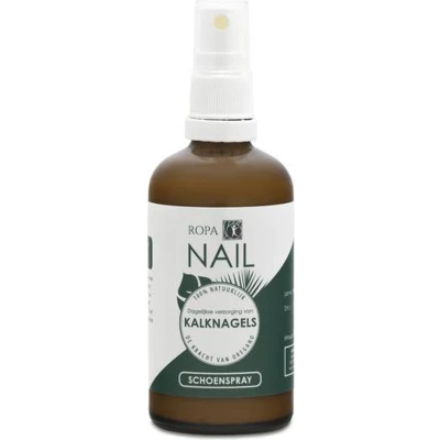 Afbeelding van Ropa Nail Natuurlijke Schoenspray 100ML