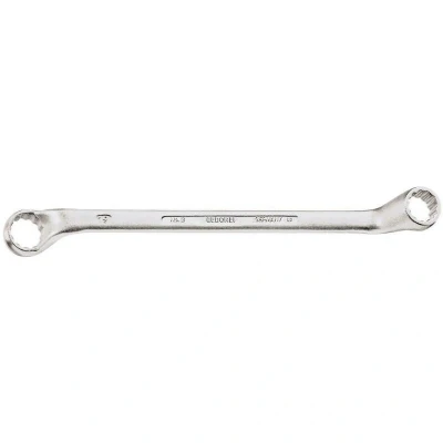 Image de GEDORE 2 16x17 clé à anneau UD profil mm 6017210