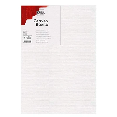 Afbeelding van Solo Goya Canvas Paneel 40 x 50 cm Basic Line