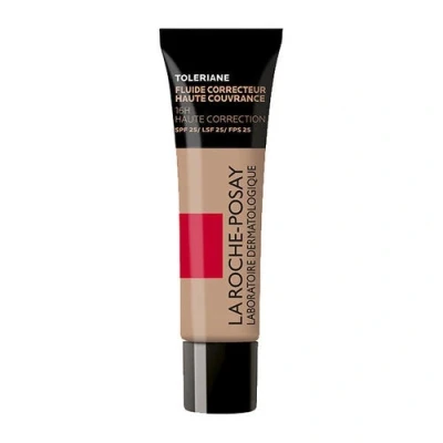 Image de La Roche Posay Toleriane High Coverage 16H Correcting Fond de Teint 30 ml