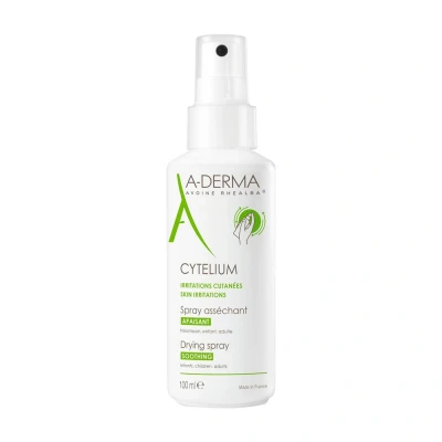 Afbeelding van A Derma Crème de jour Cytelium Spray Asséchant 100ml