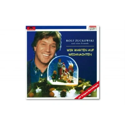 Afbeelding van Wir Warten auf Weihnachten
