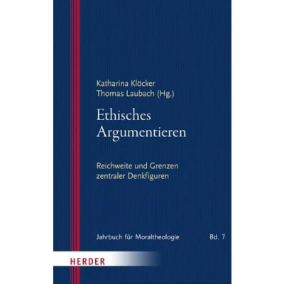 Afbeelding van Ethisches Argumentieren