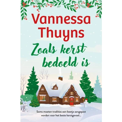 Afbeelding van Zoals kerst bedoeld is