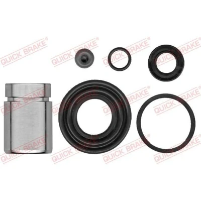 Afbeelding van Quick Brake Remklauw revisie 114 5276