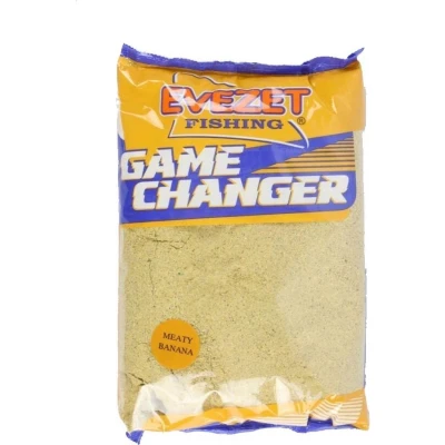 Afbeelding van Evezet Voeder Game Changer 2 Kilo Meaty Banana