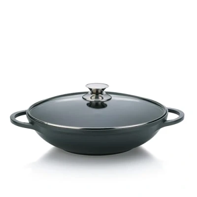 Afbeelding van Wokpan 32 cm Kela Kerros