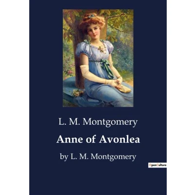Image de Anne of Avonlea