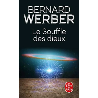 Image de Le Souffle des dieux (Nous, les dieux, Tome 2)