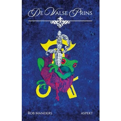 Afbeelding van De Valse Prins