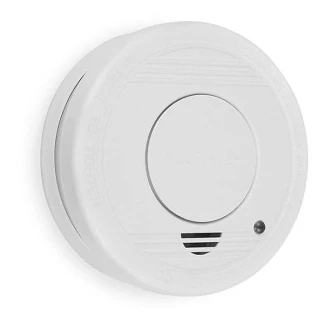 Afbeelding van RM250 Rookmelder met optische sensor