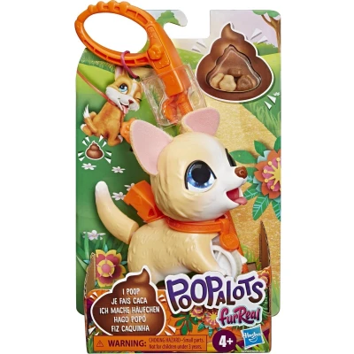 Afbeelding van Furreal Friends Poopalots Dieren Assorti