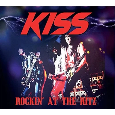 Afbeelding van Rockin&#039; at the Ritz