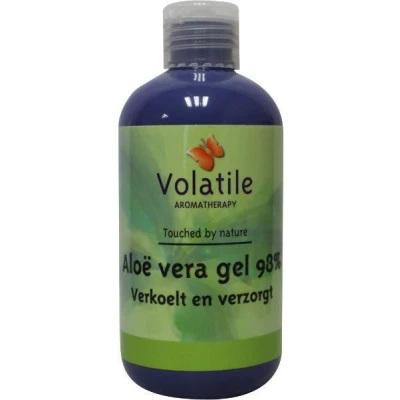 Afbeelding van Volatile Aloe Vera Gel 250ml