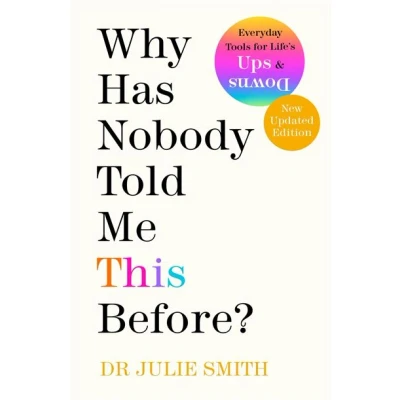 Image de Why Has Nobody Told Me This Before?
