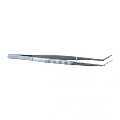 Afbeelding van IBP Pincet met schuine punt RC 465