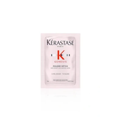 Afbeelding van Kérastase Poudre Genesis Détox 30x2g