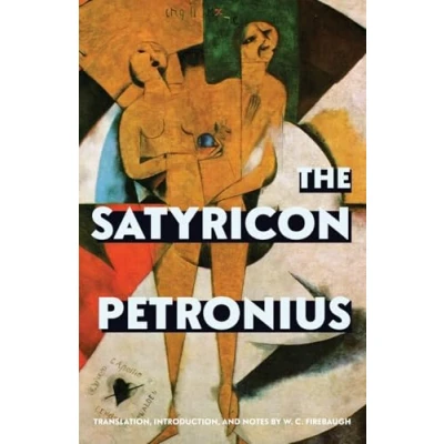 Afbeelding van The Satyricon (Warbler Classics Annotated Edition)