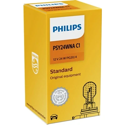 Afbeelding van Philips Gloeilamp knipperlicht 12188NAC1